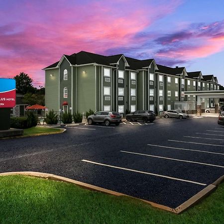 Surestay Plus Hotel By Best Western Sevierville Exteriör bild