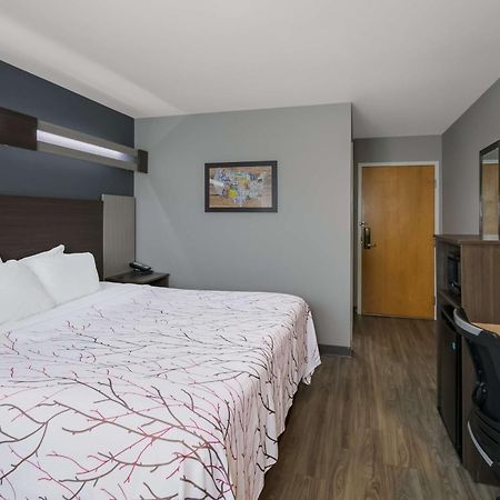 Surestay Plus Hotel By Best Western Sevierville Exteriör bild