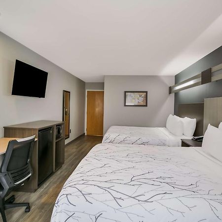 Surestay Plus Hotel By Best Western Sevierville Exteriör bild