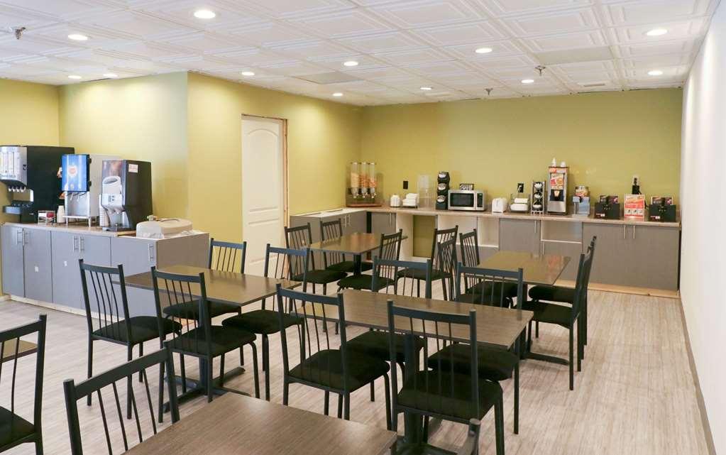 Surestay Plus Hotel By Best Western Sevierville Restaurang bild