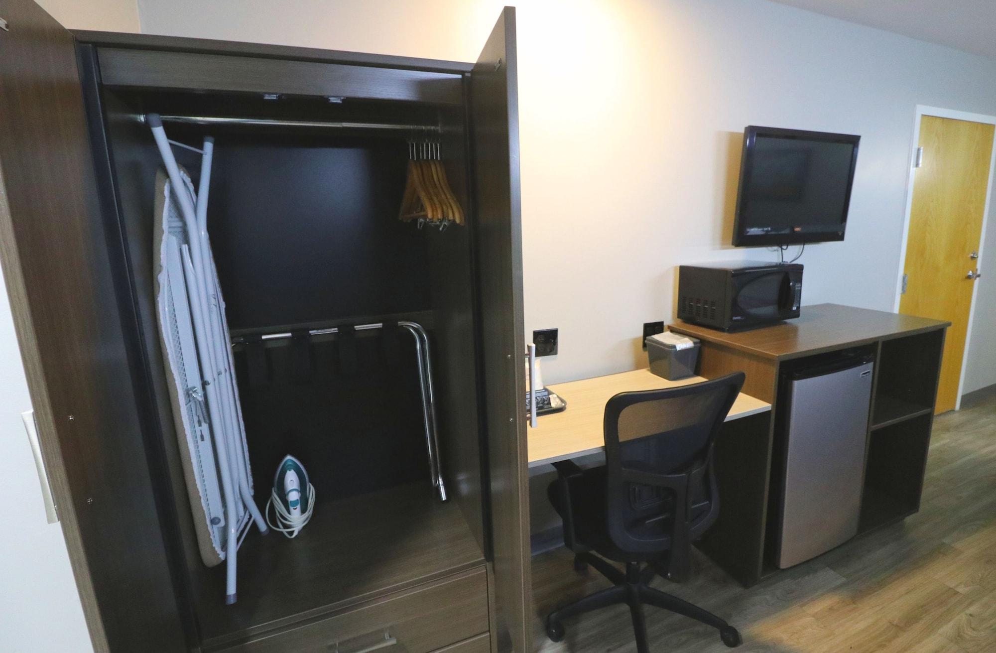 Surestay Plus Hotel By Best Western Sevierville Exteriör bild