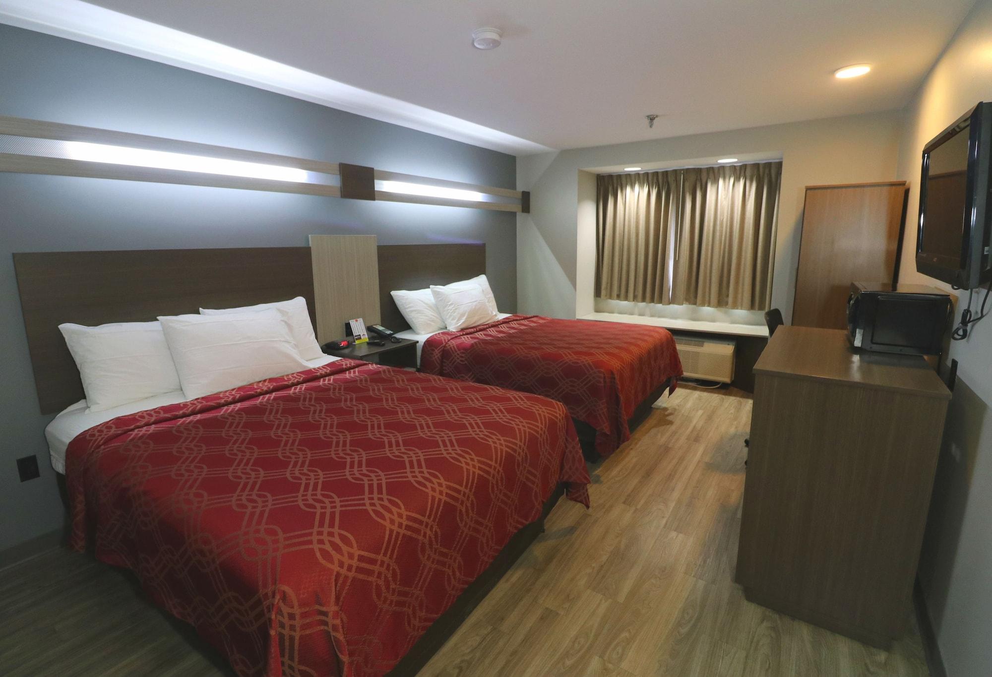 Surestay Plus Hotel By Best Western Sevierville Exteriör bild