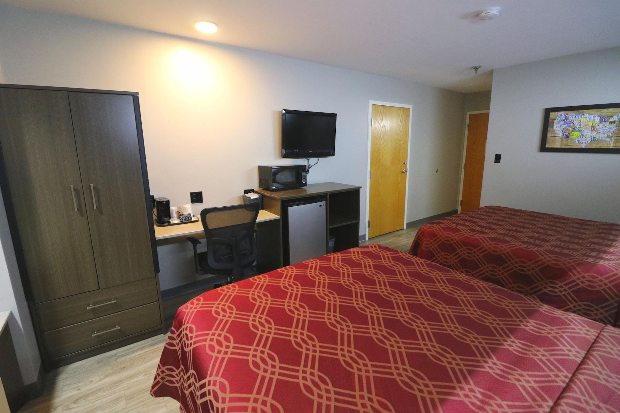Surestay Plus Hotel By Best Western Sevierville Exteriör bild