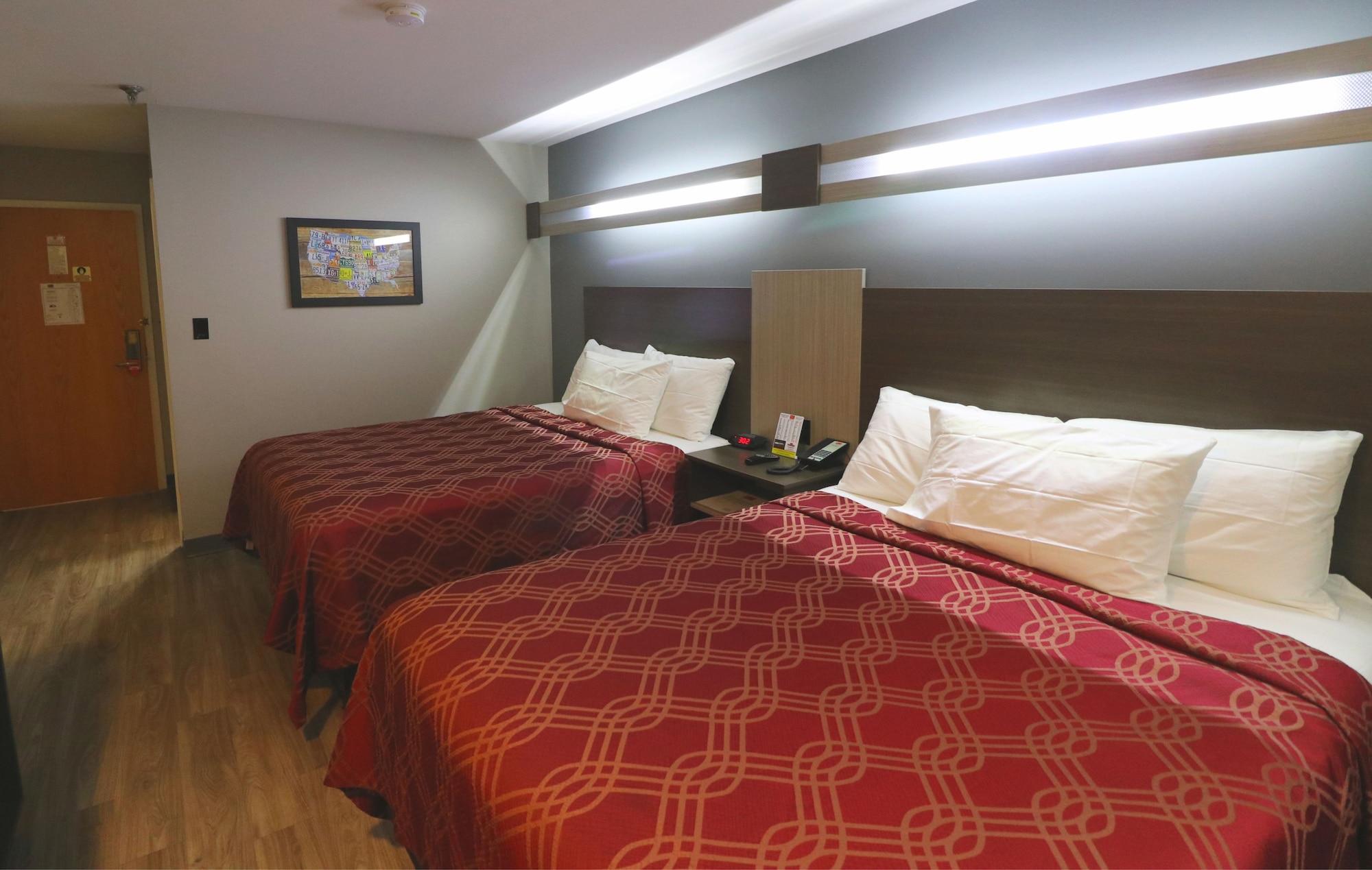 Surestay Plus Hotel By Best Western Sevierville Exteriör bild