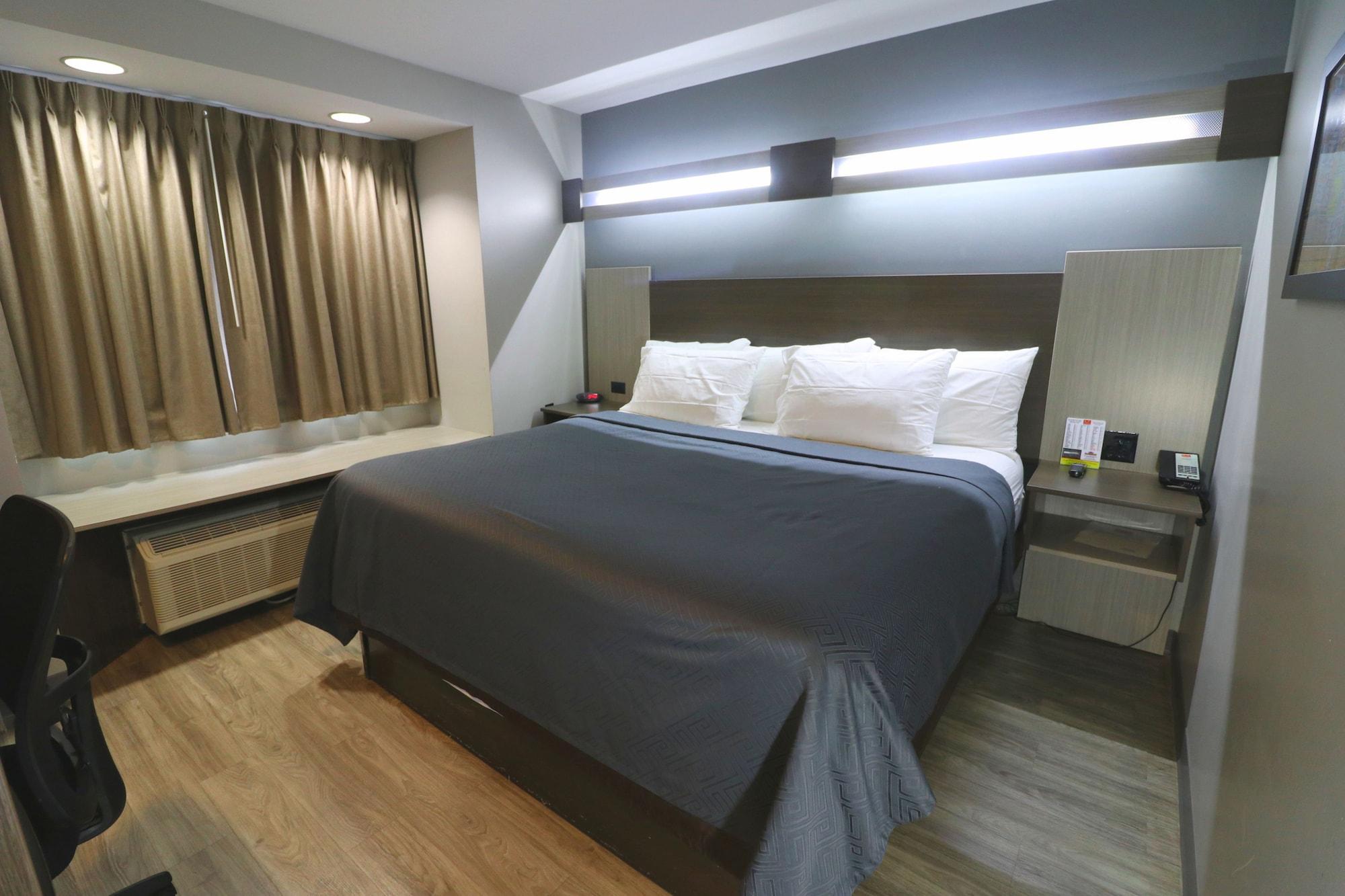 Surestay Plus Hotel By Best Western Sevierville Exteriör bild