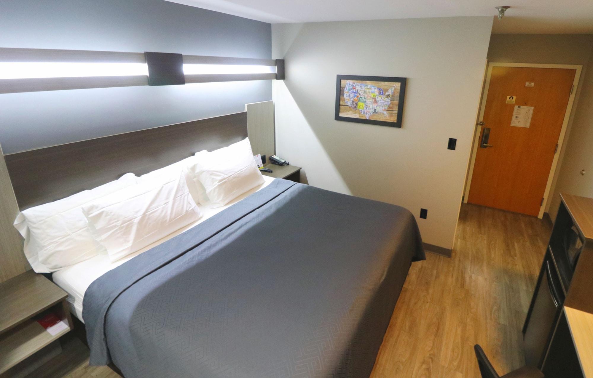 Surestay Plus Hotel By Best Western Sevierville Exteriör bild