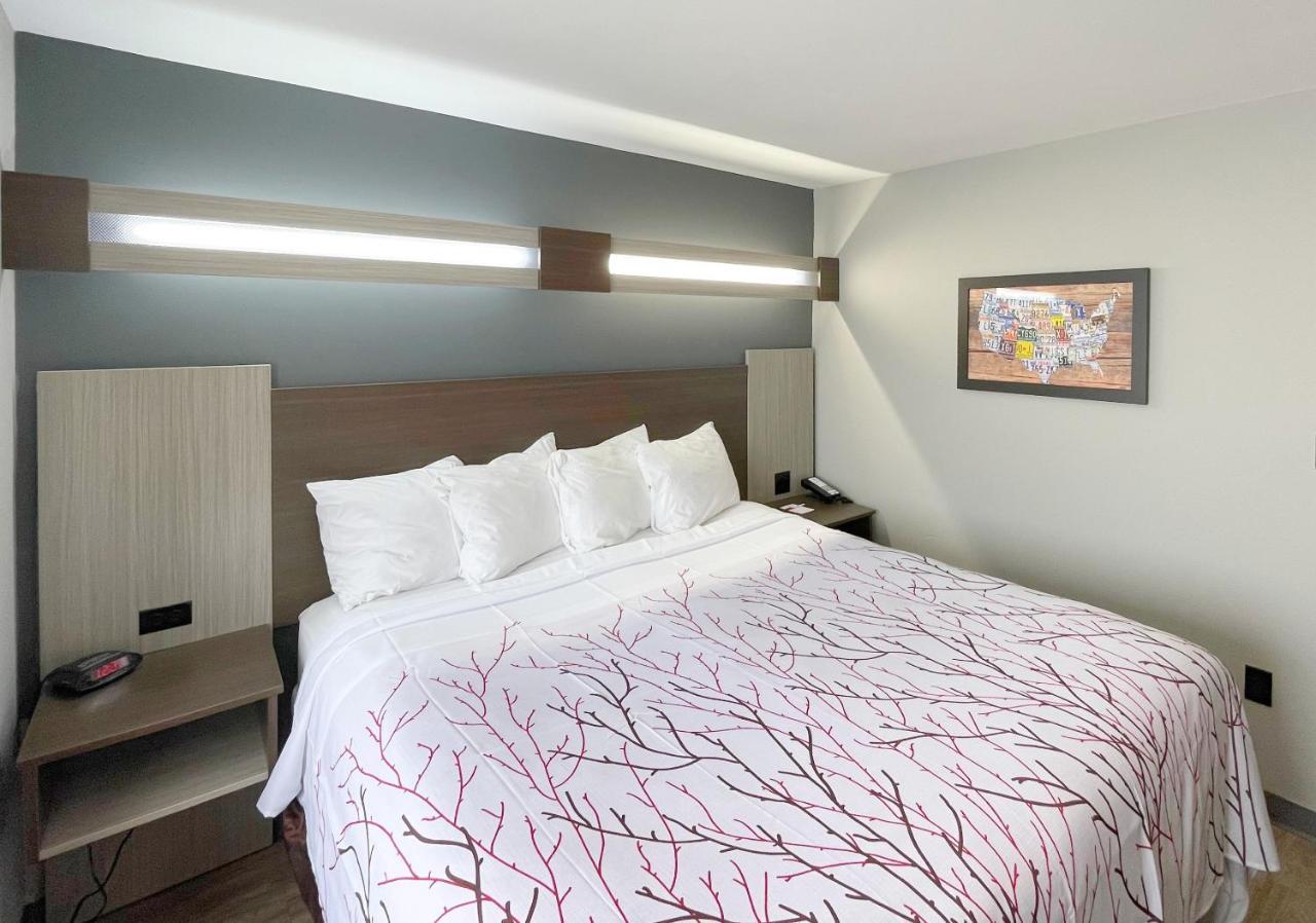 Surestay Plus Hotel By Best Western Sevierville Exteriör bild