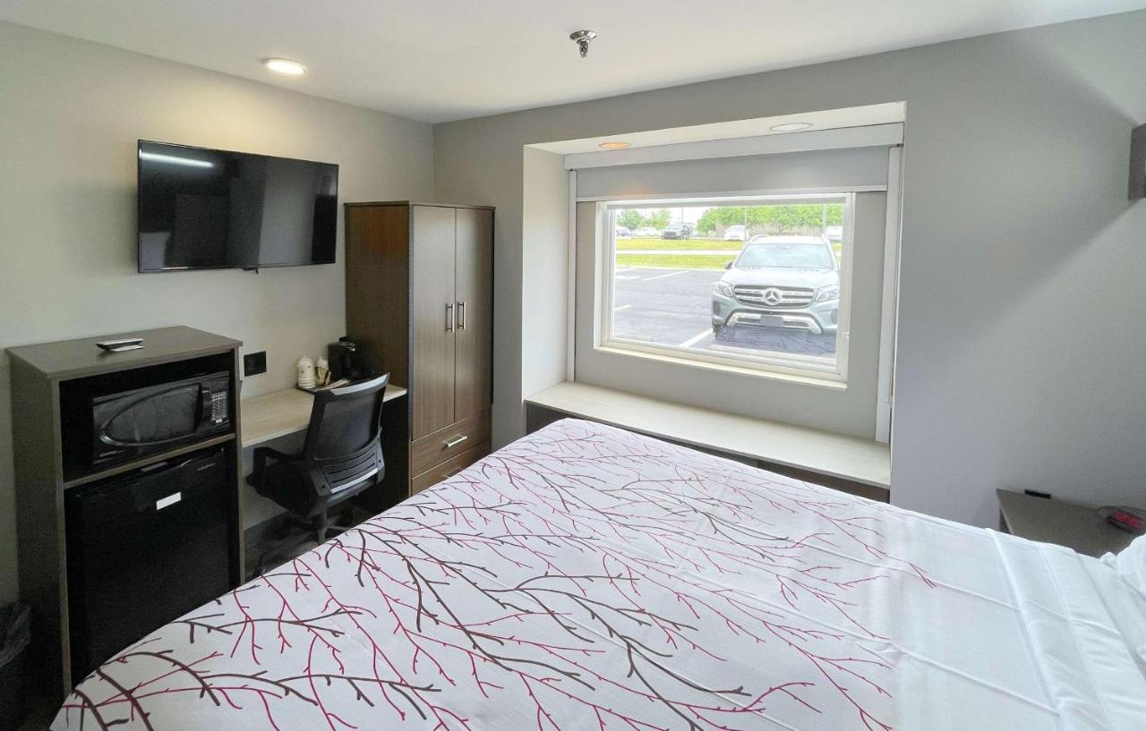 Surestay Plus Hotel By Best Western Sevierville Exteriör bild