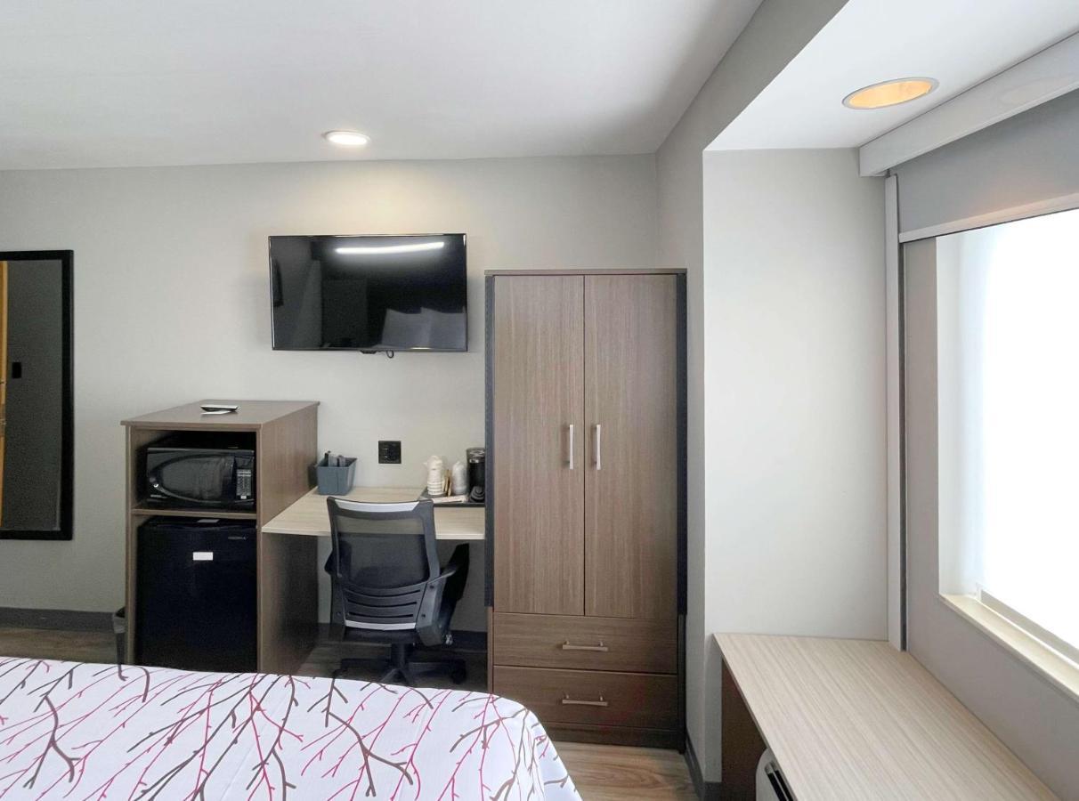 Surestay Plus Hotel By Best Western Sevierville Exteriör bild