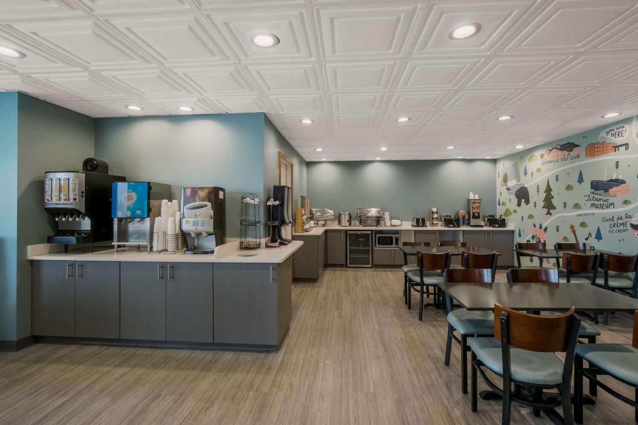 Surestay Plus Hotel By Best Western Sevierville Exteriör bild
