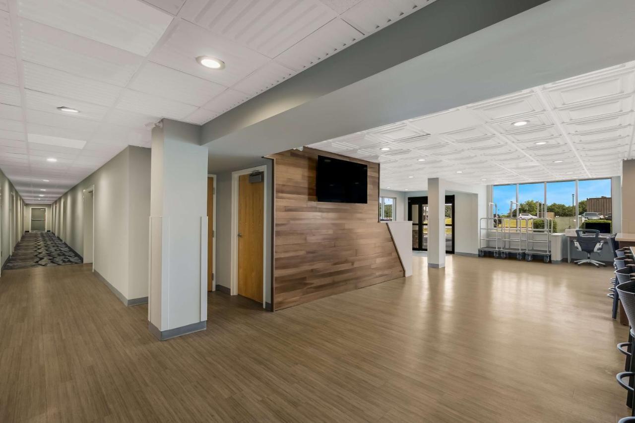 Surestay Plus Hotel By Best Western Sevierville Exteriör bild
