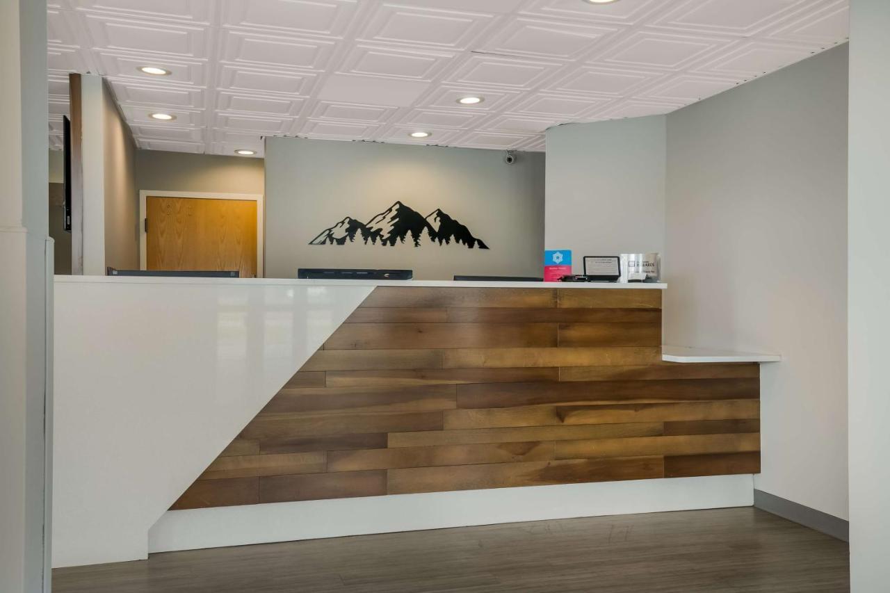 Surestay Plus Hotel By Best Western Sevierville Exteriör bild