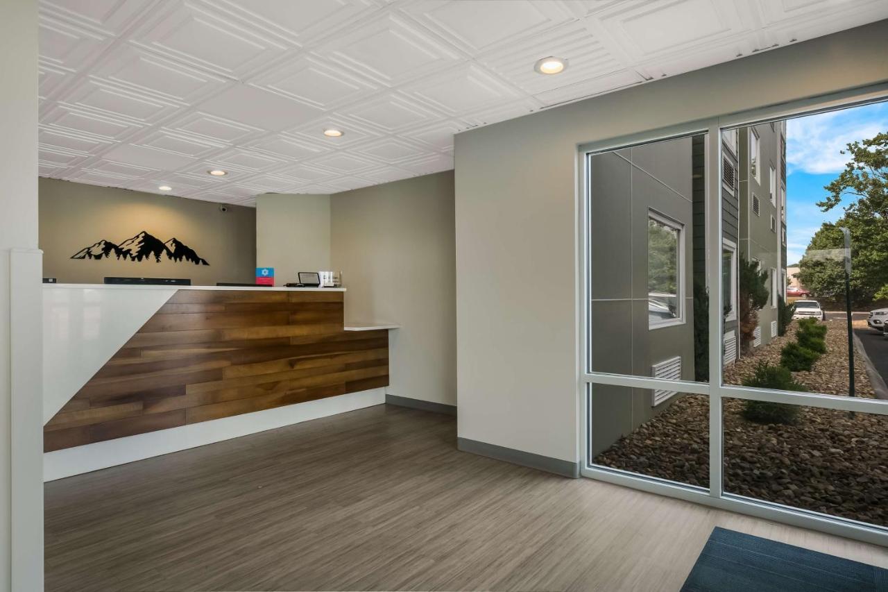 Surestay Plus Hotel By Best Western Sevierville Exteriör bild