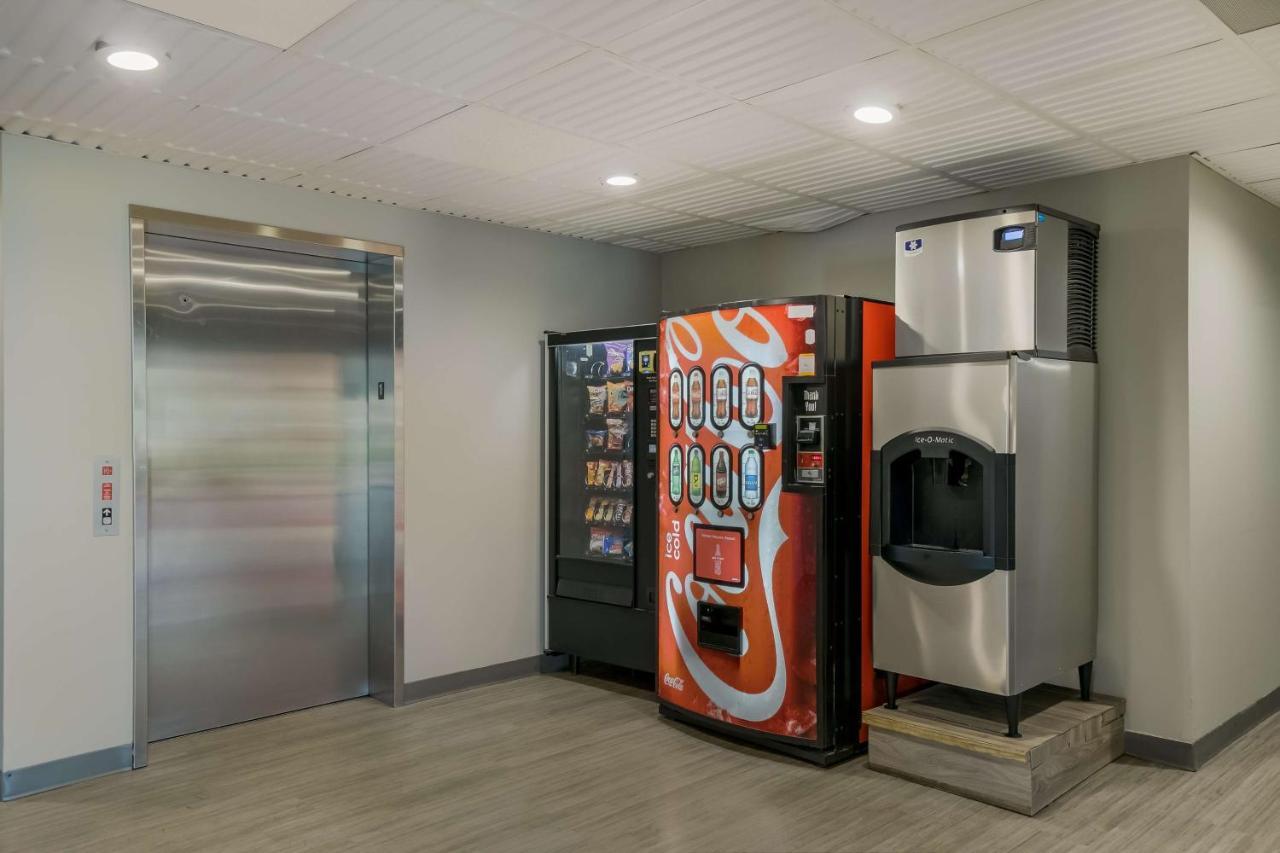 Surestay Plus Hotel By Best Western Sevierville Exteriör bild