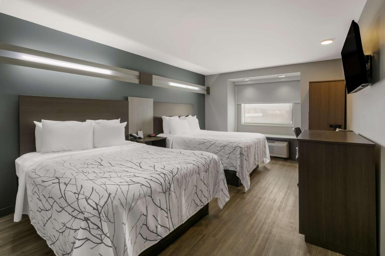 Surestay Plus Hotel By Best Western Sevierville Exteriör bild