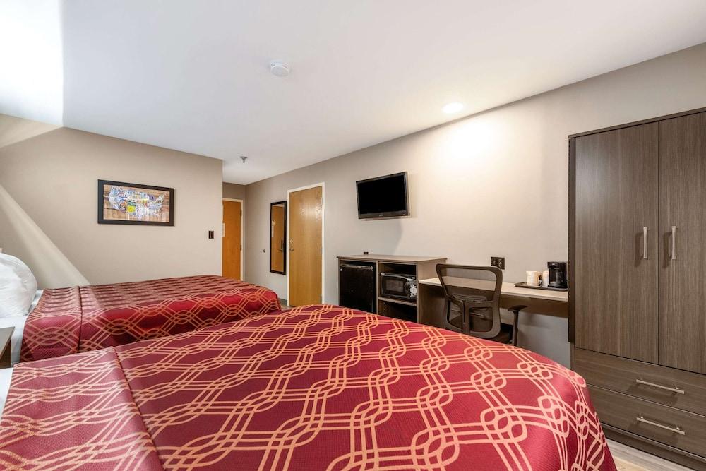 Surestay Plus Hotel By Best Western Sevierville Exteriör bild
