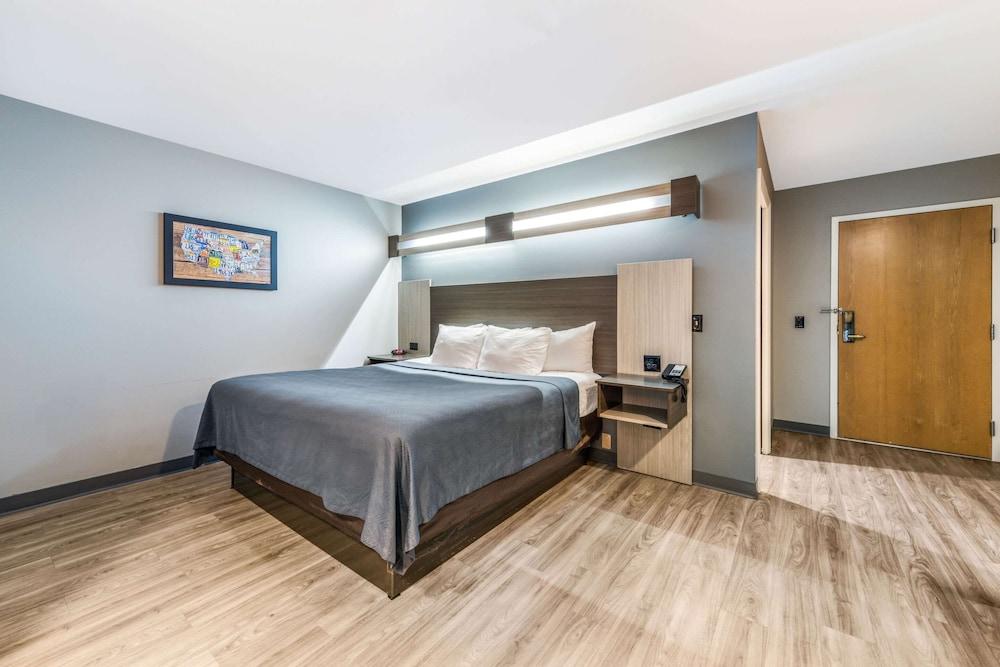 Surestay Plus Hotel By Best Western Sevierville Exteriör bild