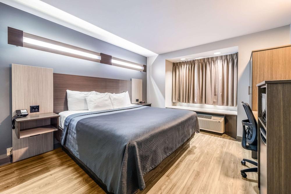 Surestay Plus Hotel By Best Western Sevierville Exteriör bild