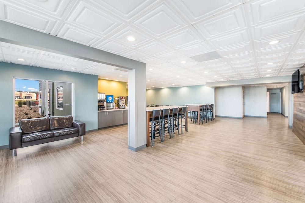 Surestay Plus Hotel By Best Western Sevierville Exteriör bild