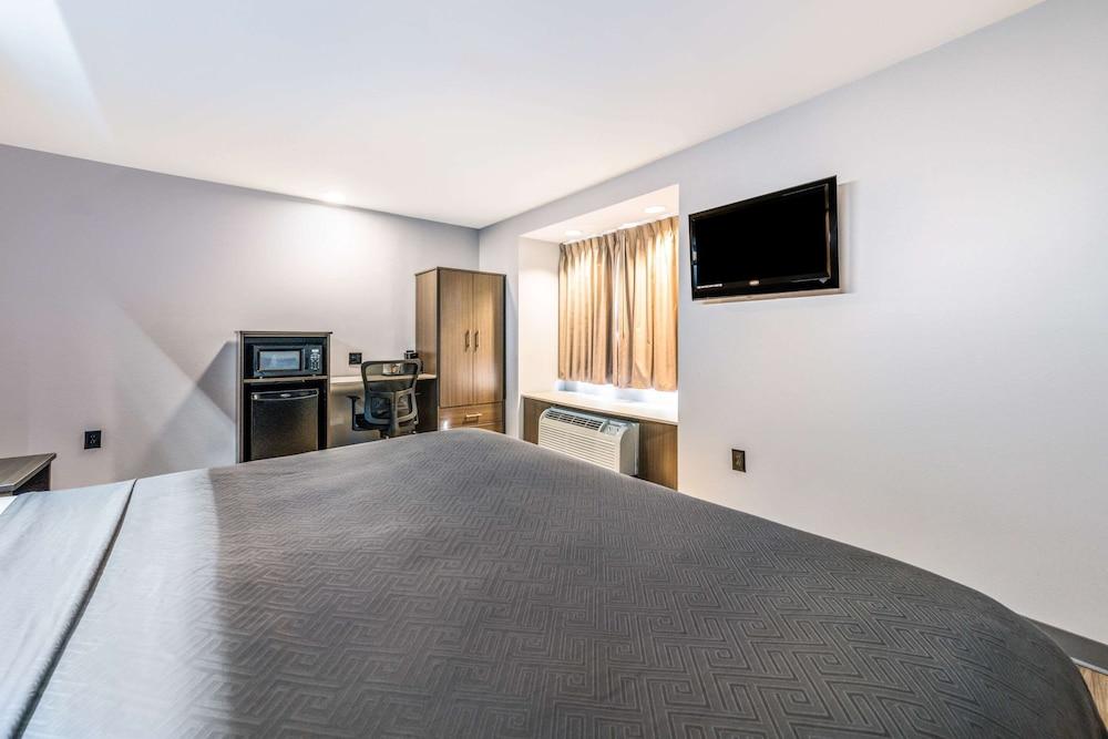 Surestay Plus Hotel By Best Western Sevierville Exteriör bild