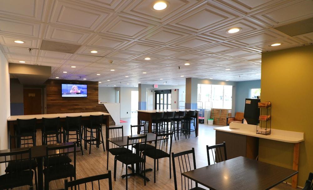Surestay Plus Hotel By Best Western Sevierville Exteriör bild
