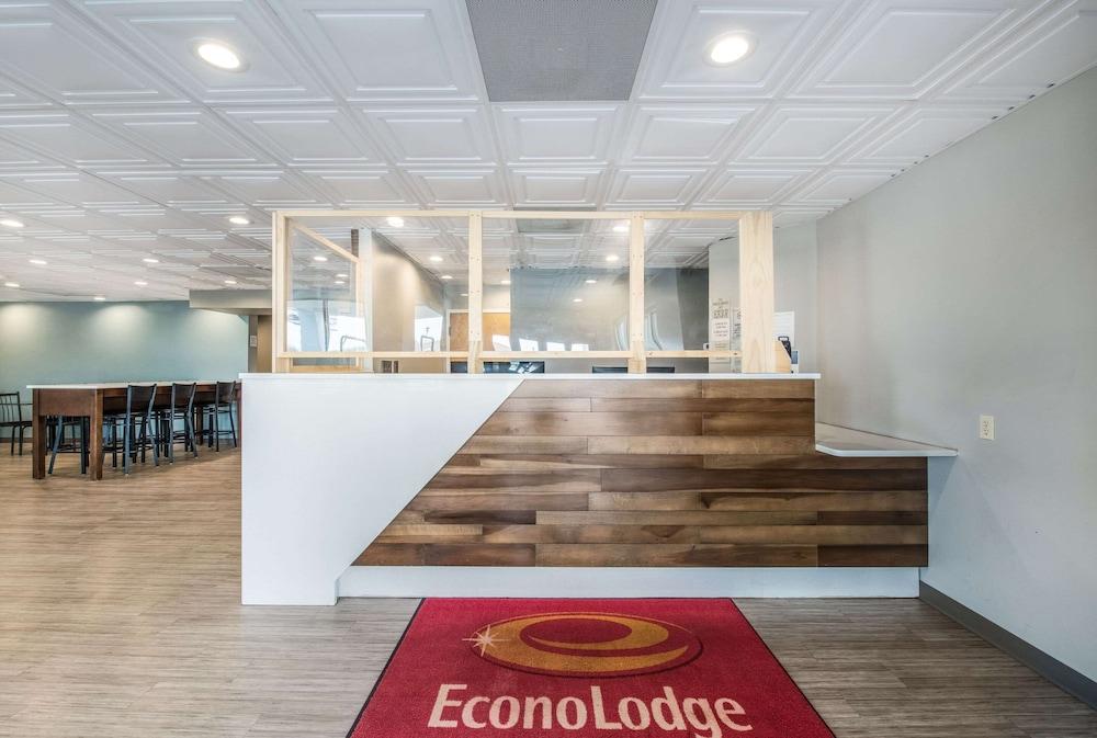 Surestay Plus Hotel By Best Western Sevierville Exteriör bild