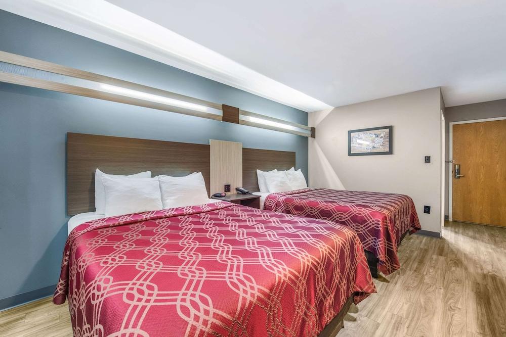 Surestay Plus Hotel By Best Western Sevierville Exteriör bild