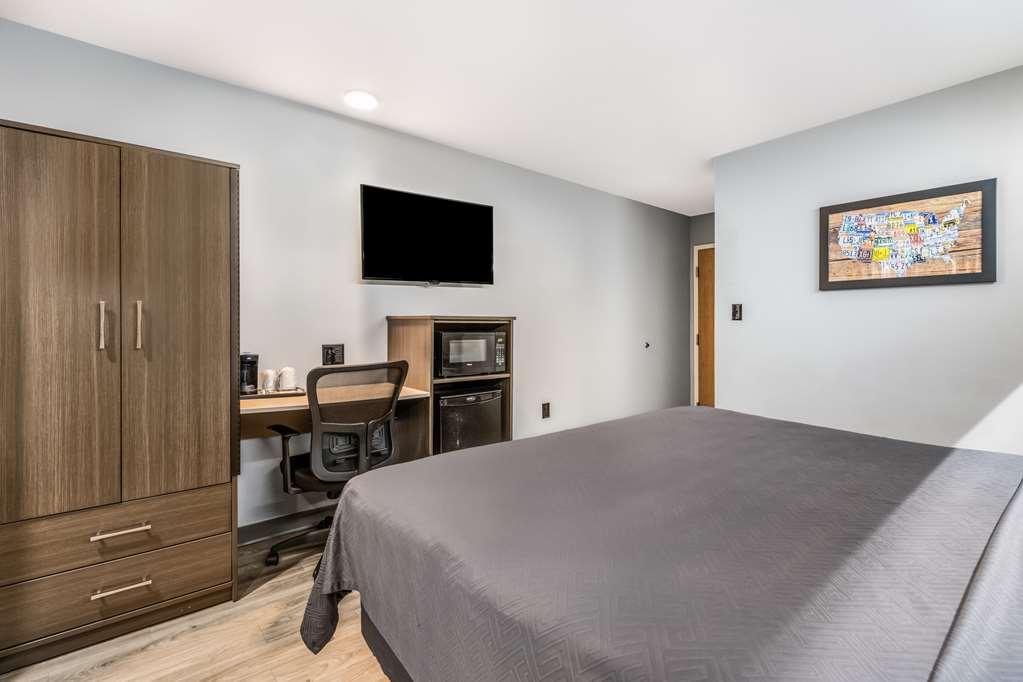 Surestay Plus Hotel By Best Western Sevierville Rum bild