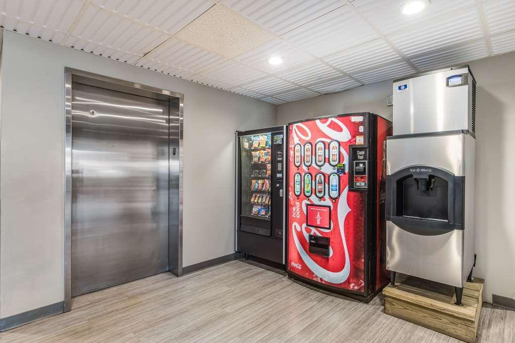 Surestay Plus Hotel By Best Western Sevierville Bekvämligheter bild