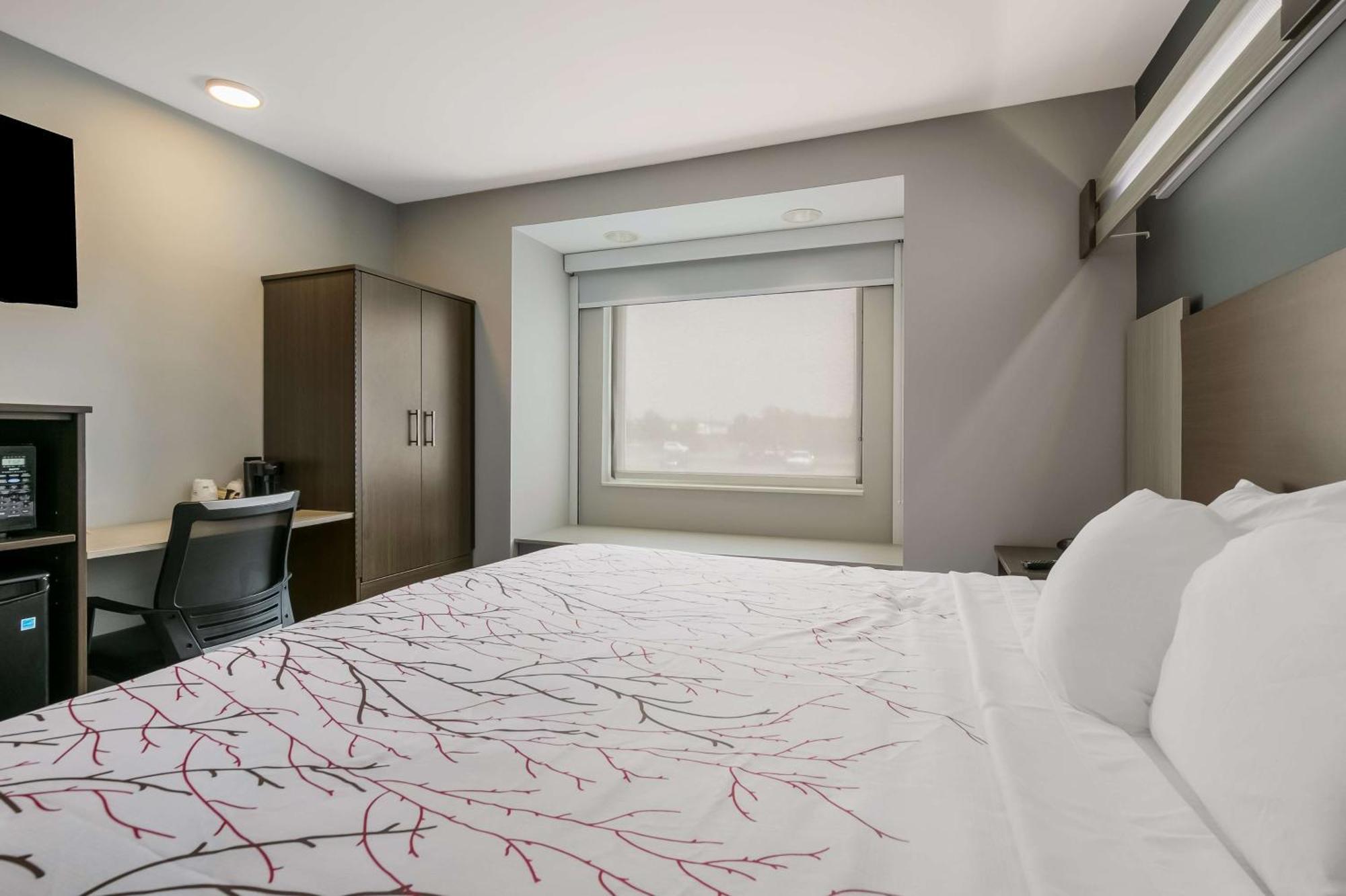 Surestay Plus Hotel By Best Western Sevierville Exteriör bild
