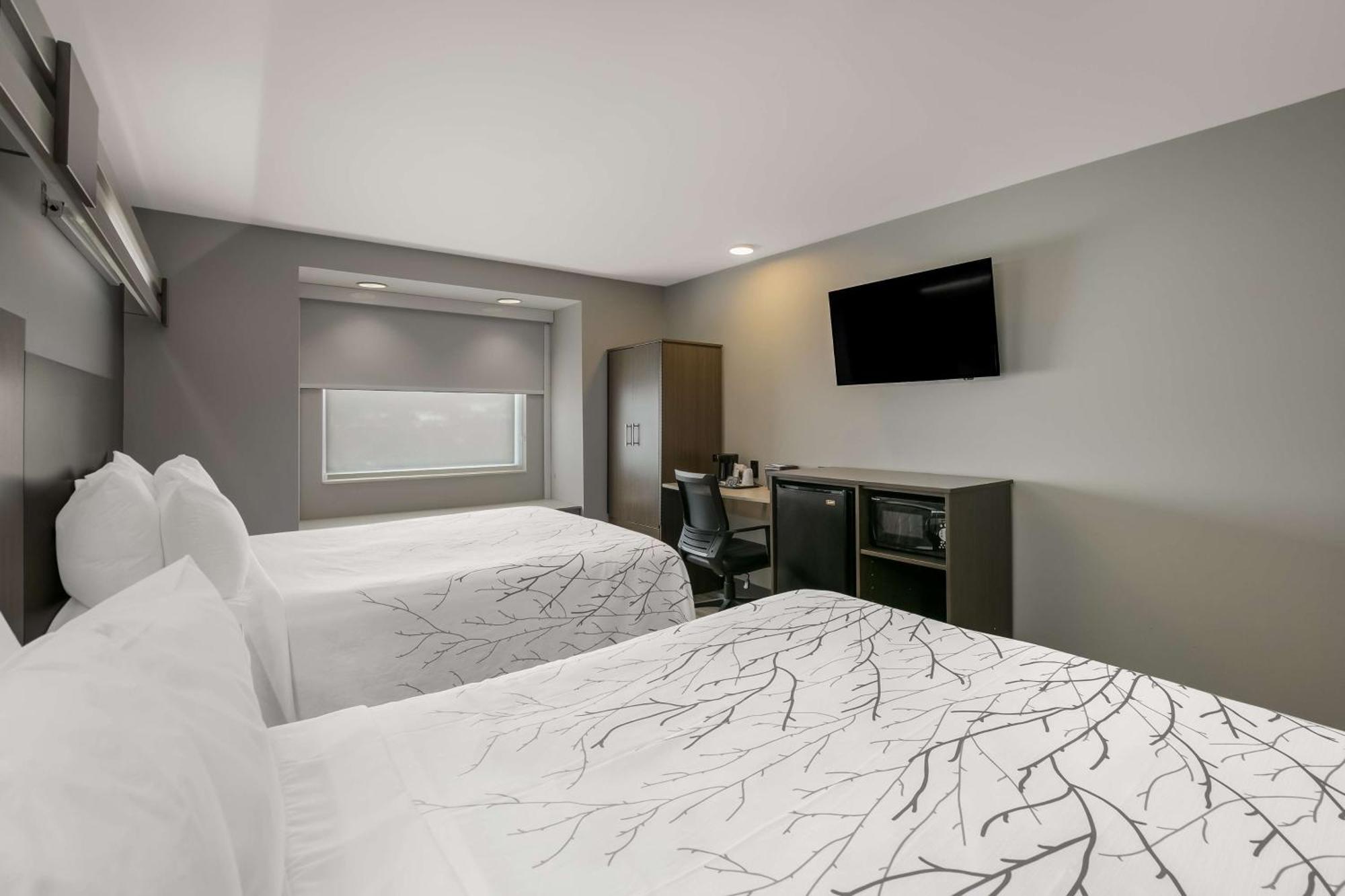 Surestay Plus Hotel By Best Western Sevierville Exteriör bild