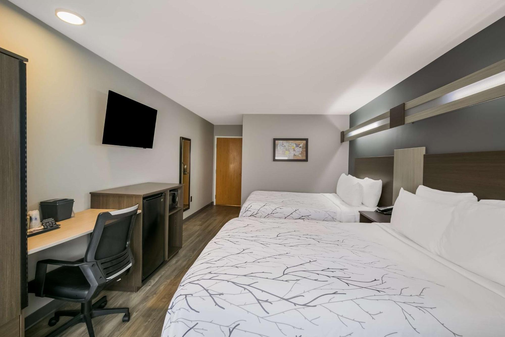 Surestay Plus Hotel By Best Western Sevierville Exteriör bild