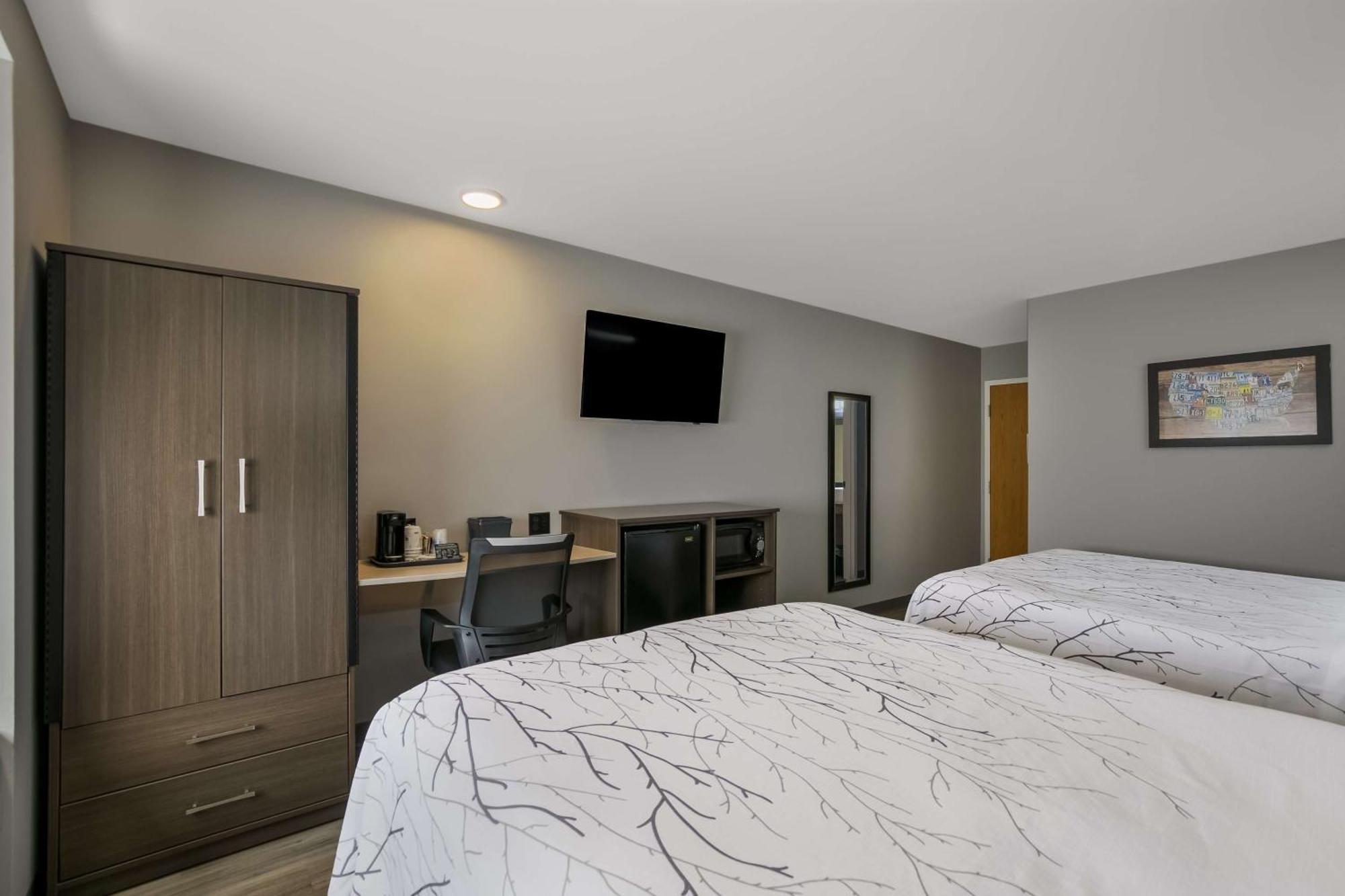 Surestay Plus Hotel By Best Western Sevierville Exteriör bild