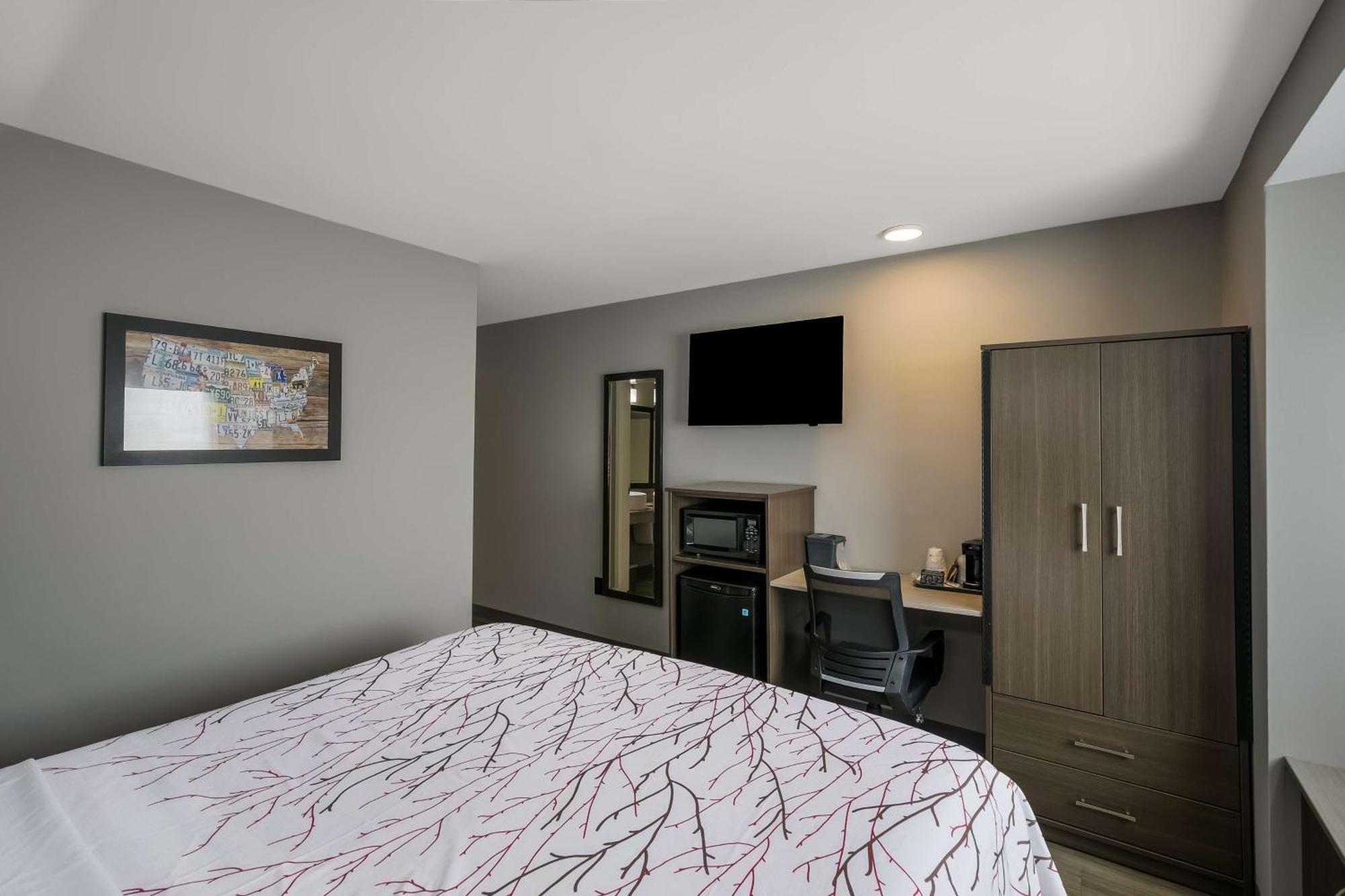 Surestay Plus Hotel By Best Western Sevierville Exteriör bild