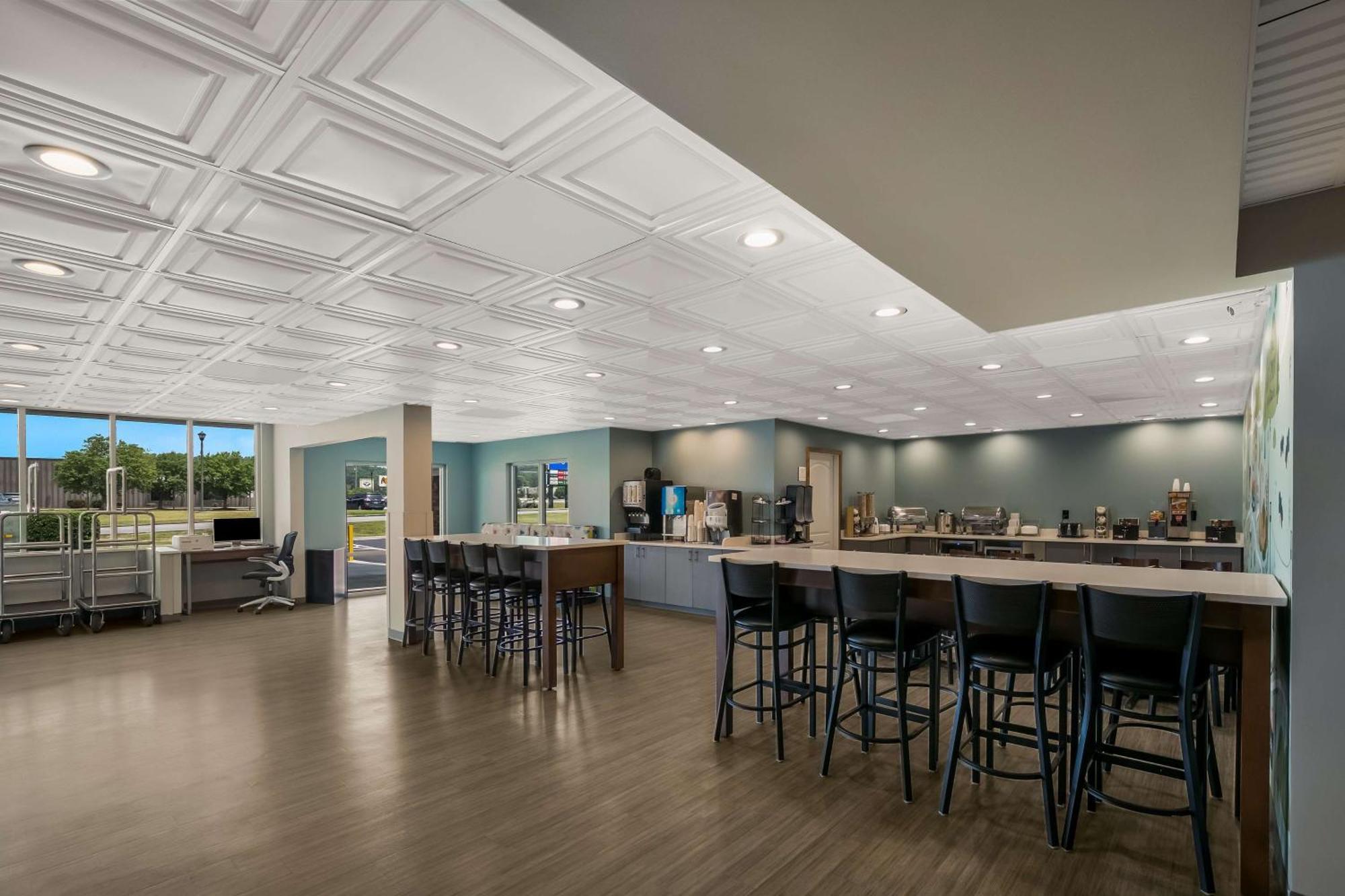 Surestay Plus Hotel By Best Western Sevierville Exteriör bild
