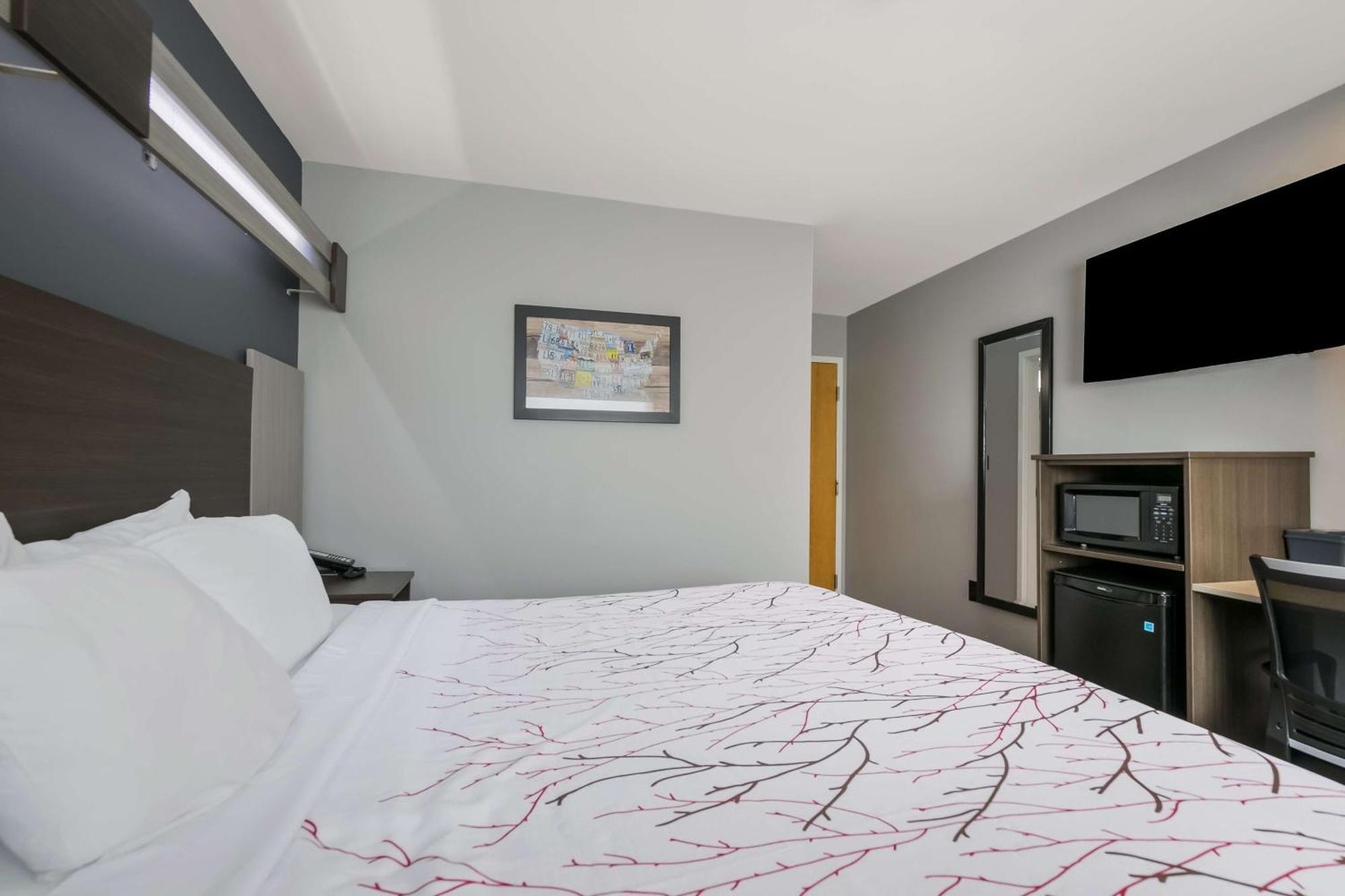 Surestay Plus Hotel By Best Western Sevierville Exteriör bild