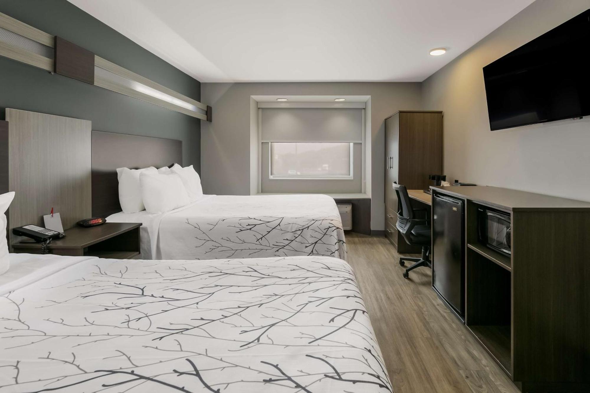 Surestay Plus Hotel By Best Western Sevierville Exteriör bild