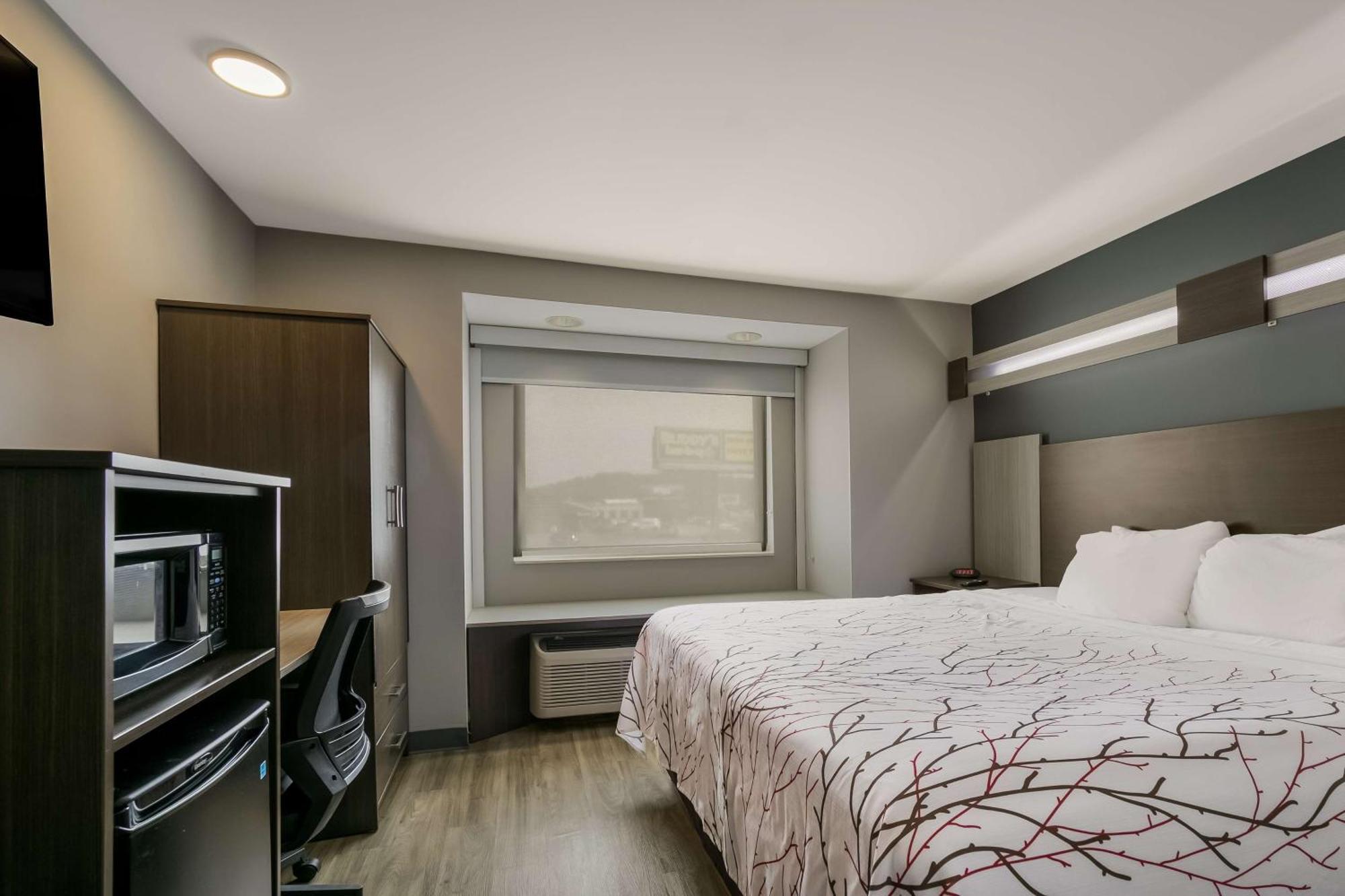 Surestay Plus Hotel By Best Western Sevierville Exteriör bild