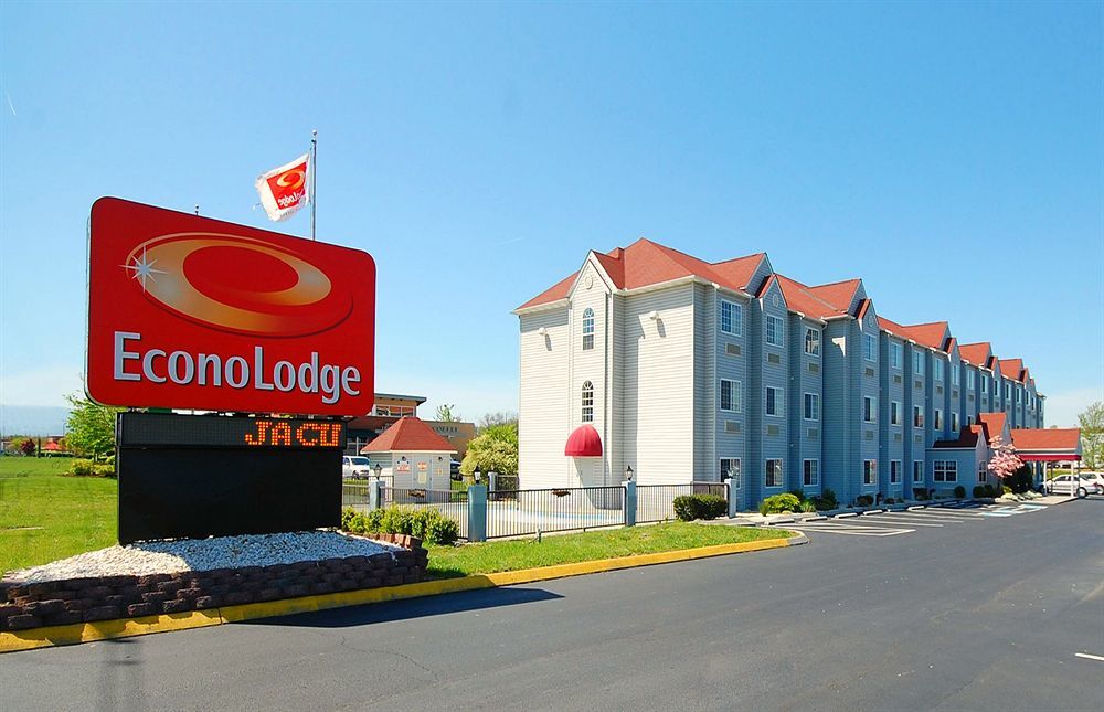 Surestay Plus Hotel By Best Western Sevierville Exteriör bild